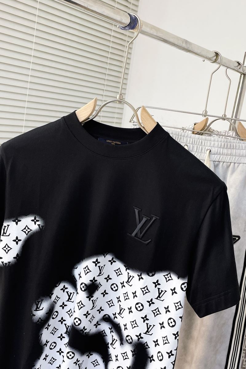 Louis Vuitton T-Shirts